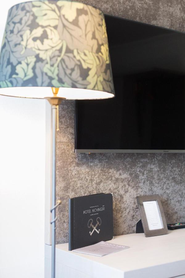 Boutique Hotel Aichinger นุสดอร์ฟ อัม แอทเทอร์ซี ภายนอก รูปภาพ