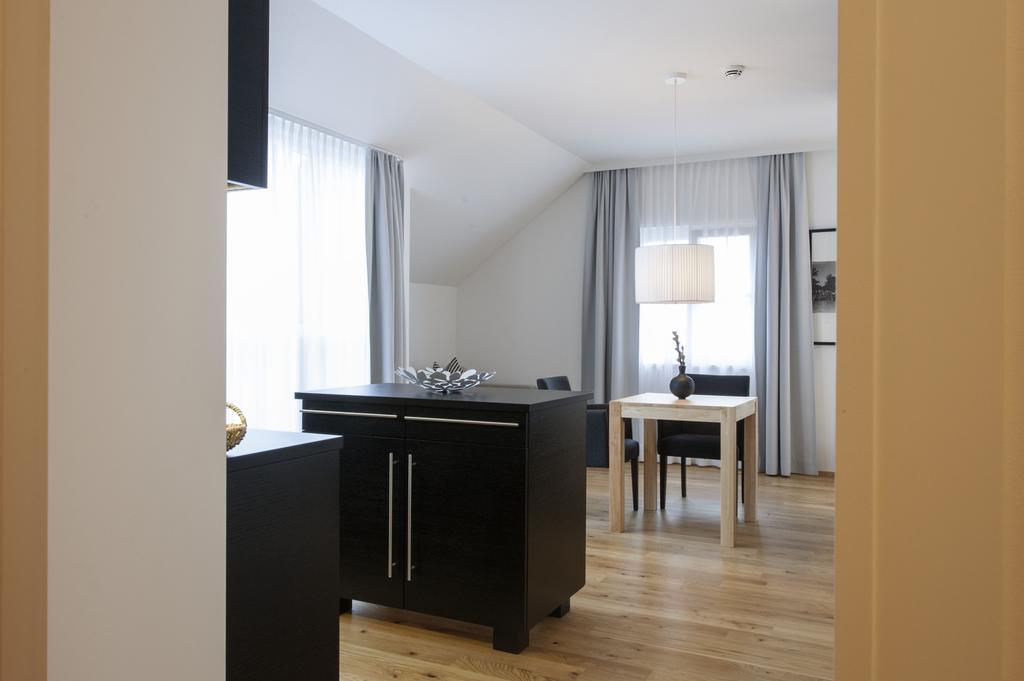 Boutique Hotel Aichinger นุสดอร์ฟ อัม แอทเทอร์ซี ห้อง รูปภาพ