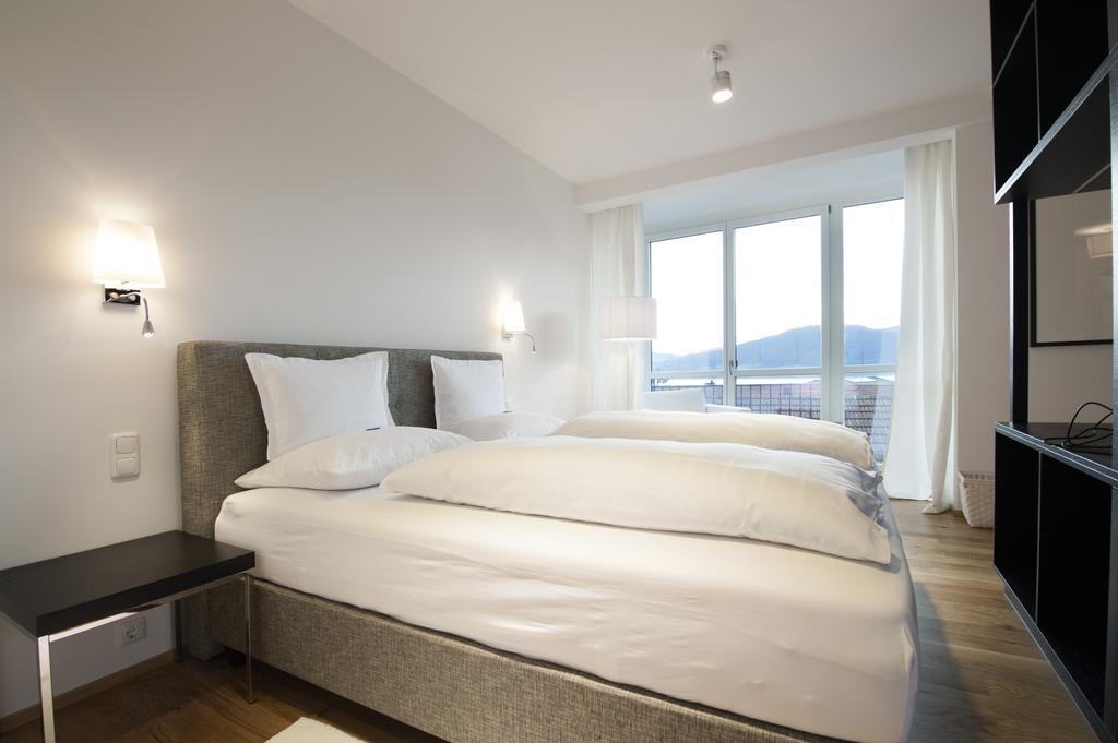 Boutique Hotel Aichinger นุสดอร์ฟ อัม แอทเทอร์ซี ห้อง รูปภาพ