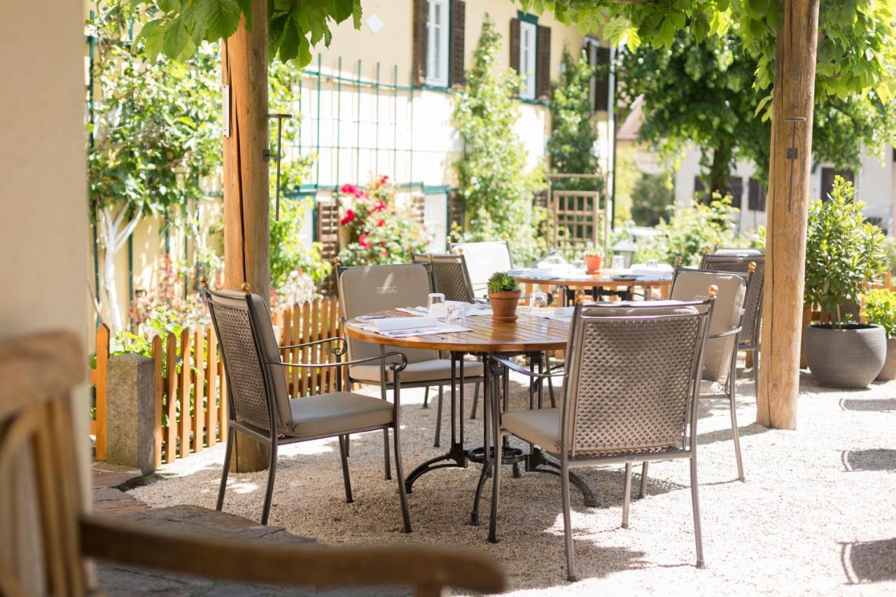 Boutique Hotel Aichinger นุสดอร์ฟ อัม แอทเทอร์ซี ภายนอก รูปภาพ