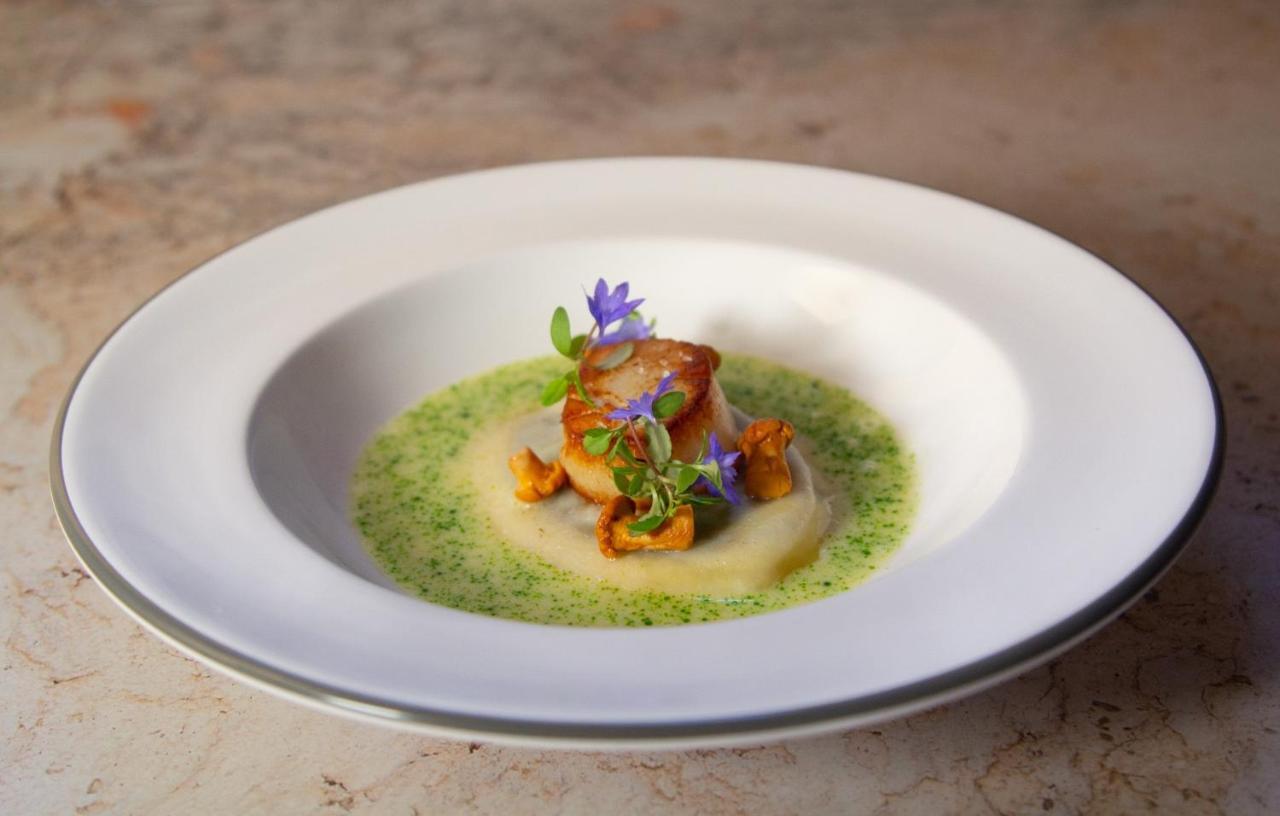Boutique Hotel Aichinger นุสดอร์ฟ อัม แอทเทอร์ซี ภายนอก รูปภาพ