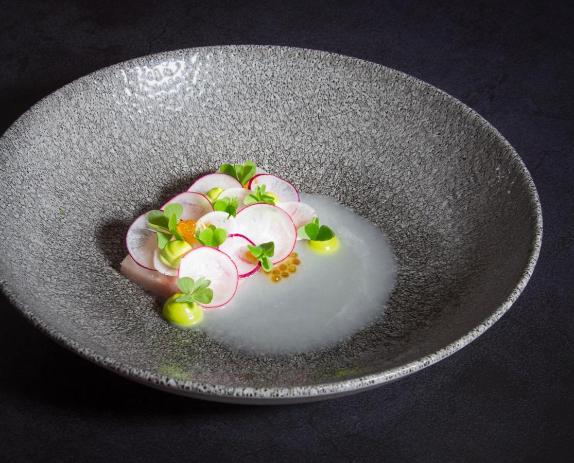Boutique Hotel Aichinger นุสดอร์ฟ อัม แอทเทอร์ซี ภายนอก รูปภาพ