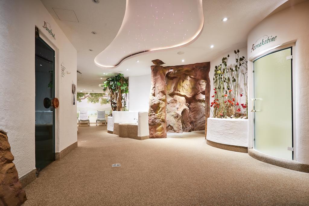 Boutique Hotel Aichinger นุสดอร์ฟ อัม แอทเทอร์ซี ภายนอก รูปภาพ