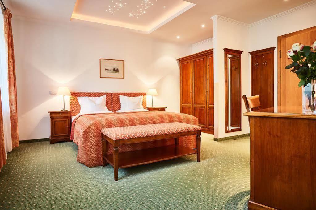 Boutique Hotel Aichinger นุสดอร์ฟ อัม แอทเทอร์ซี ภายนอก รูปภาพ