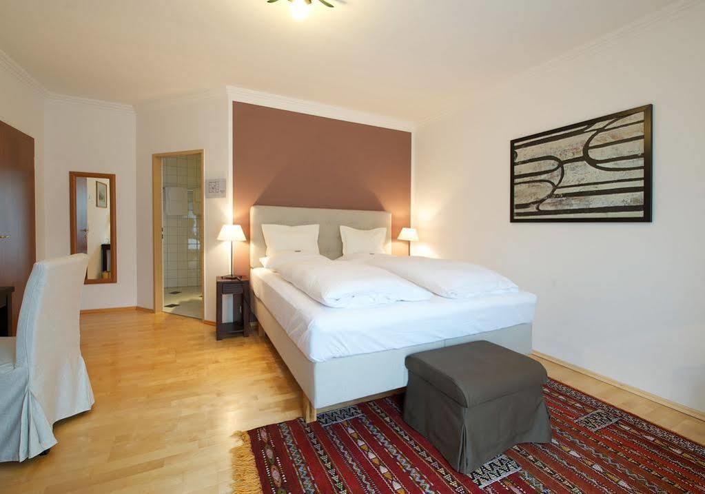 Boutique Hotel Aichinger นุสดอร์ฟ อัม แอทเทอร์ซี ภายนอก รูปภาพ