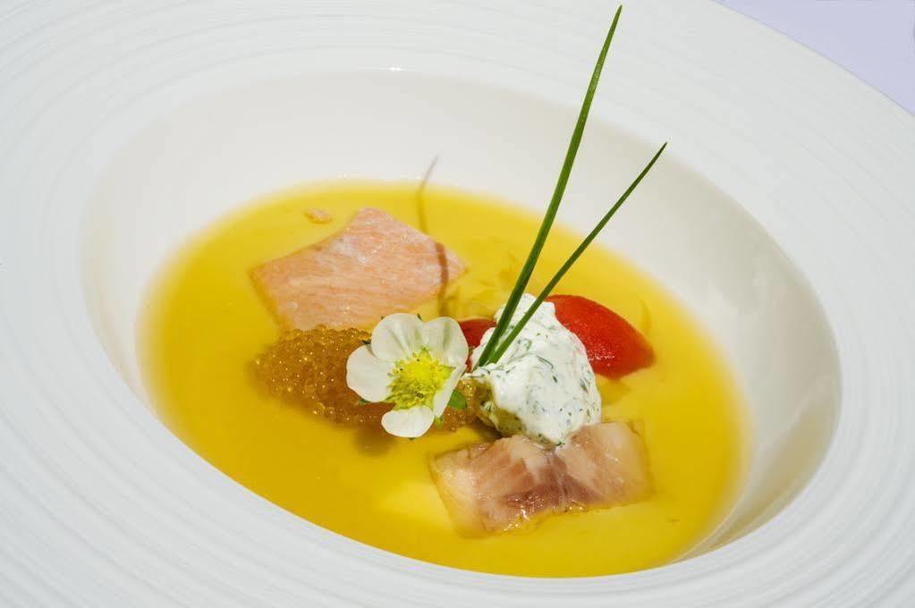 Boutique Hotel Aichinger นุสดอร์ฟ อัม แอทเทอร์ซี ภายนอก รูปภาพ