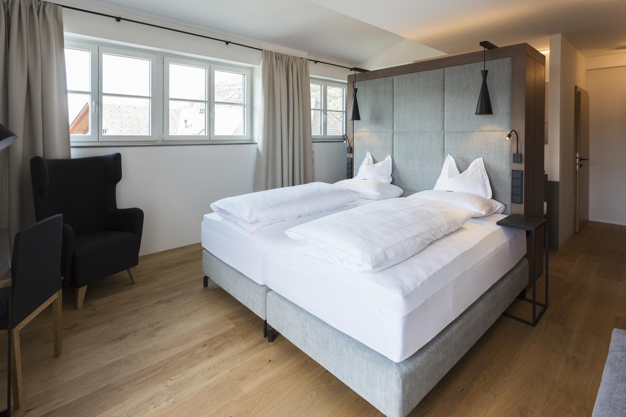 Boutique Hotel Aichinger นุสดอร์ฟ อัม แอทเทอร์ซี ภายนอก รูปภาพ