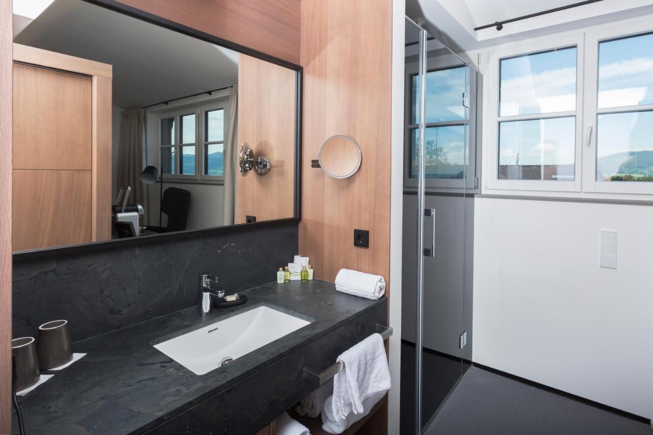 Boutique Hotel Aichinger นุสดอร์ฟ อัม แอทเทอร์ซี ภายนอก รูปภาพ