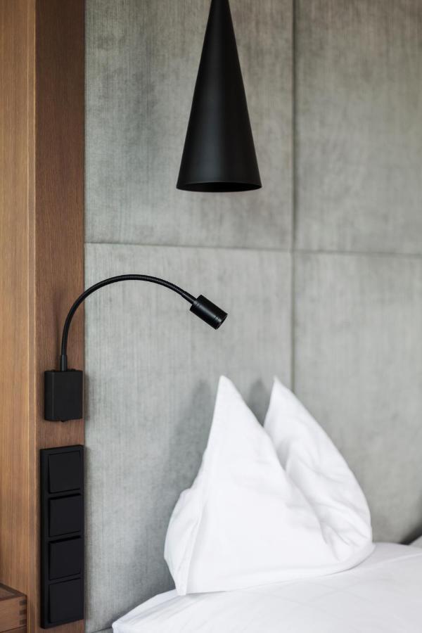 Boutique Hotel Aichinger นุสดอร์ฟ อัม แอทเทอร์ซี ภายนอก รูปภาพ