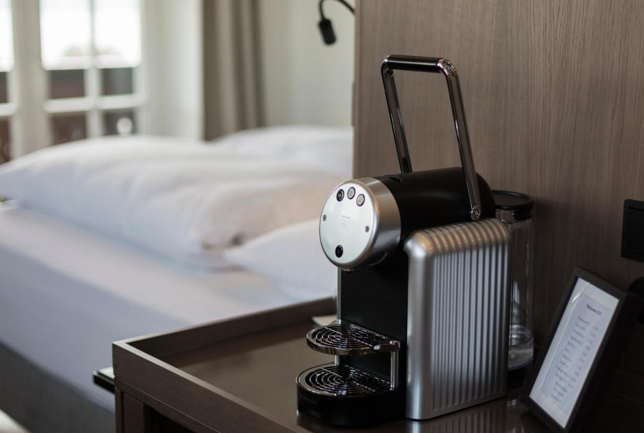 Boutique Hotel Aichinger นุสดอร์ฟ อัม แอทเทอร์ซี ภายนอก รูปภาพ